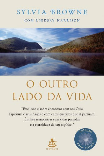 O Outro Lado da Vida (Em Portuguese do Brasil)