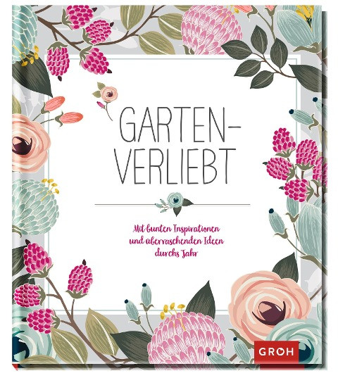 Gartenverliebt