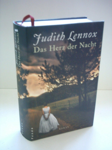 Das Herz der Nacht: Roman