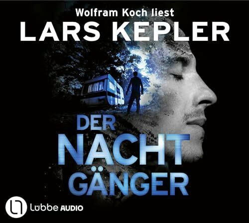 Der Nachtgänger: Schweden-Thriller. (Joona Linna, Band 10)