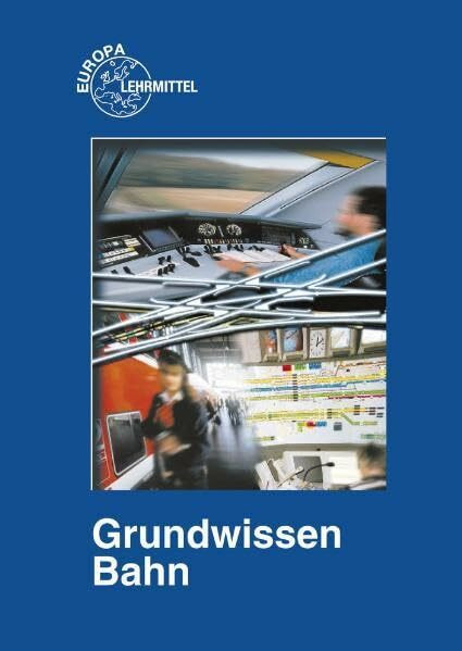 Grundwissen Bahn