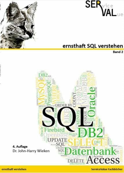 SQL Band 2: ernsthaft verstehen