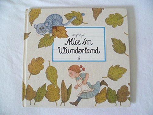 Alice im Wunderland