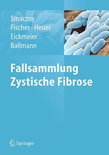 Fallsammlung Zystische Fibrose