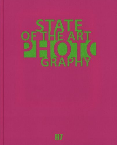 State of the Art Photography: Dtsch.-Engl.