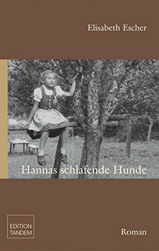 Hannas schlafende Hunde