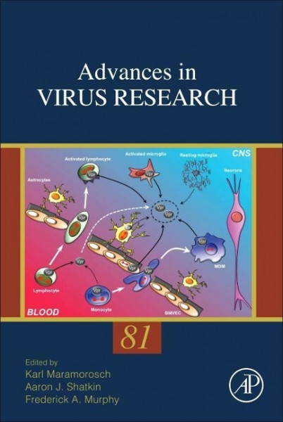 Advances in Virus Research 81