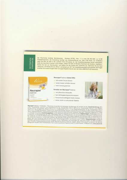 Gelbe Liste Pharmaindex 4 IV /16 / Allgemeinärzte, Praktiker, Internisten