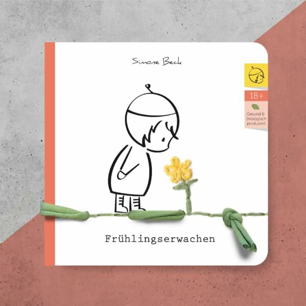 Fidiline – Frühlingserwachen