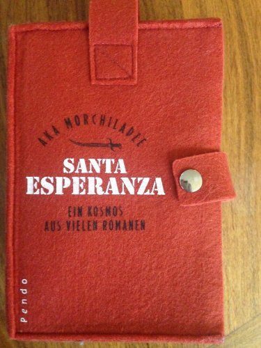 Santa Esperanza