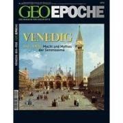 GEO Epoche Venedig