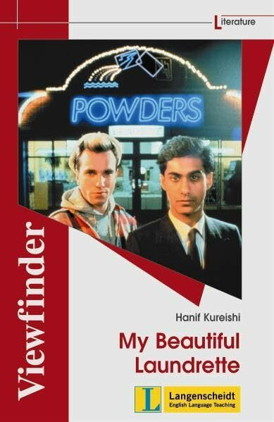 My Beautiful Laundrette (Viewfinder Literature)
