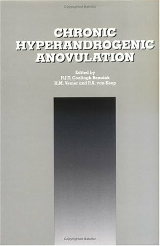 Chronic Hyperandrogenic Anovulation