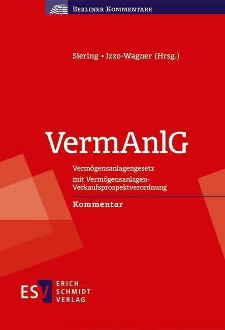 VermAnlG