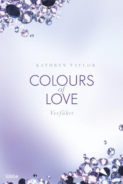 Colours of Love - Verführt