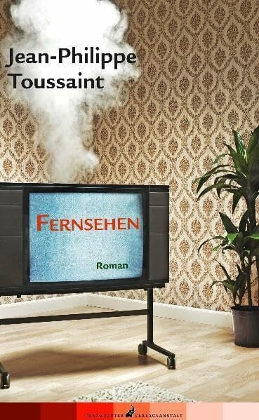 Fernsehen: Roman