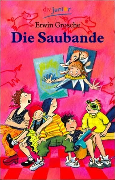 Die Saubande