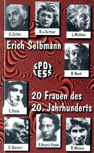 20 Frauen des 20. Jahrhunderts