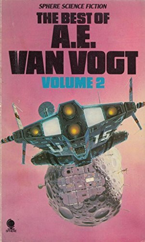 Best of A.E.Van Vogt: v. 2