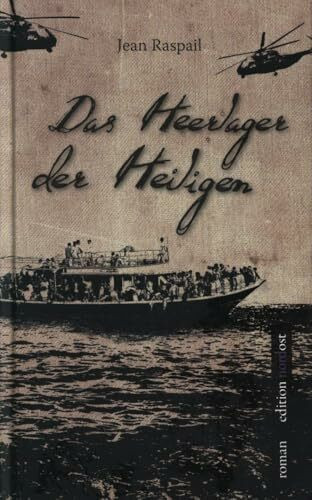 Das Heerlager der Heiligen