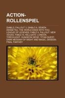 Action-Rollenspiel