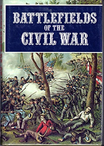 Battlefields of the Civil War