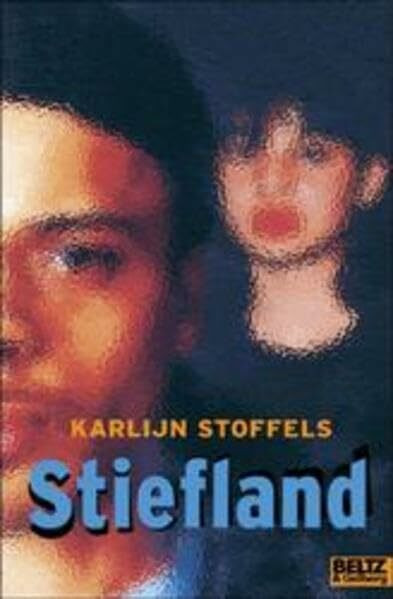 Stiefland: Roman (Gulliver zwei)