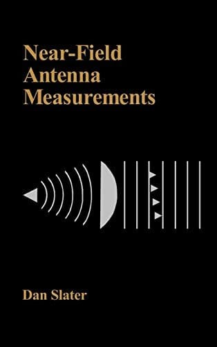 Near-Field Antenna Measurements (Antenna Library)