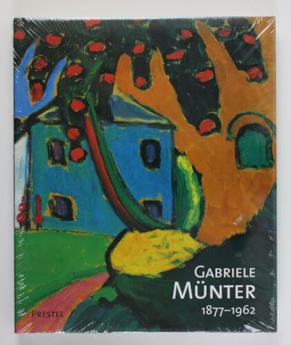 Gabriele Münter
