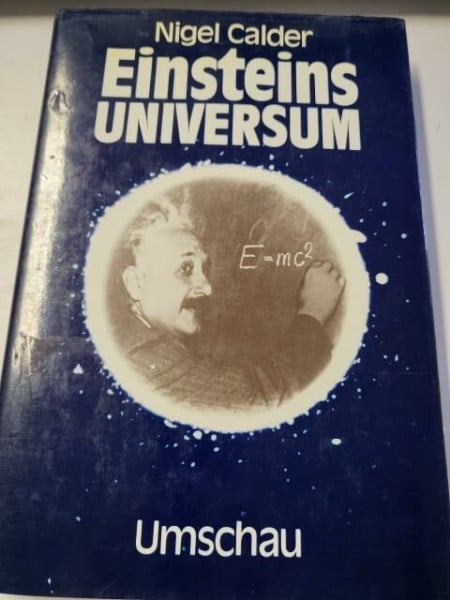 Einsteins Universum
