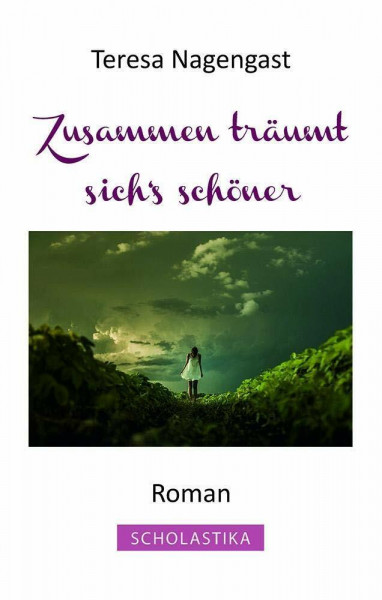 Zusammen träumt sich´s schöner: Roman