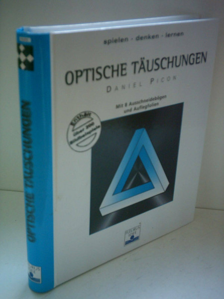 Optische Täuschungen (Spielen Denken Lernen)