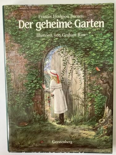 Der geheime Garten