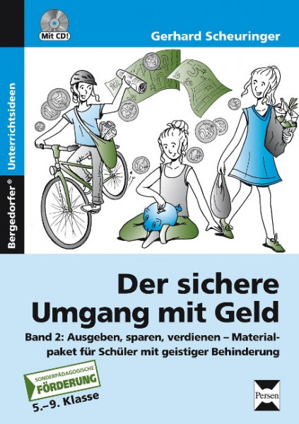 Der sichere Umgang mit Geld, Band 2