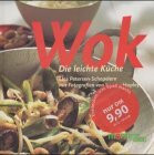 Wok: Die leichte Küche (monte von DUMONT)