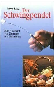 Der Schwingpendel: Zum Austesten von Nahrungs- und Heilmittel