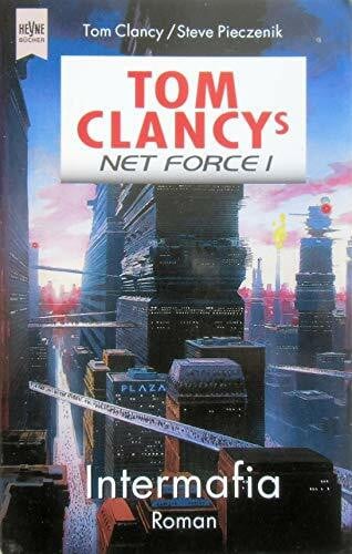 Tom Clancy's Net Force 1, Intermafia