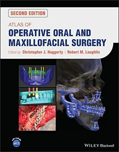 Atlas of Operative Oral and Maxillofacial Surgery Atlas of Operative Oral and Maxillofacial Surgery