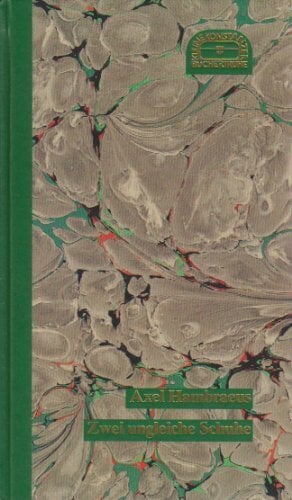 Zwei ungleiche Schuhe und andere Erzählungen aus Schweden Zwei ungleiche Schuhe und andere Erzählungen aus Schweden