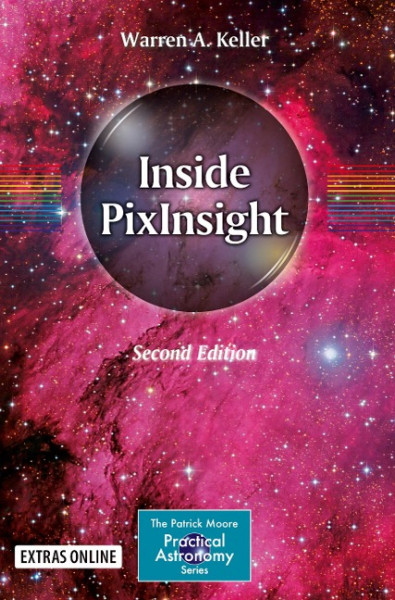 Inside PixInsight