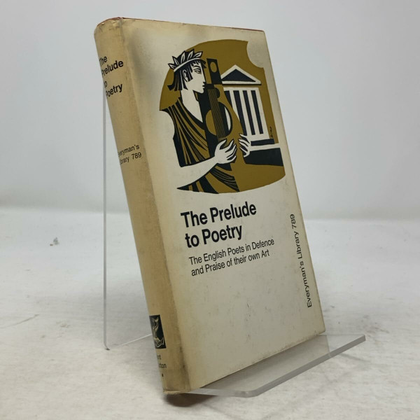 Prelude to Poetry (Everyman's Library)