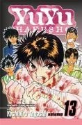 Yuyu Hakusho, Vol. 13, 13