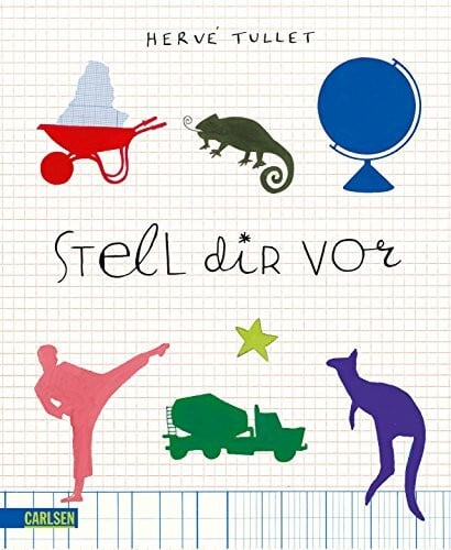 Stell dir vor