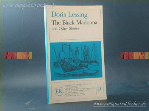 The black madonna and other stories