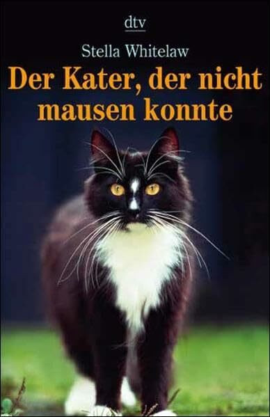 Der Kater, der nicht mausen konnte