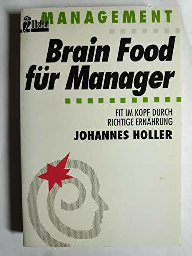 Brain Food für Manager