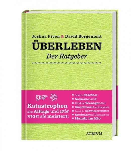 Überleben
