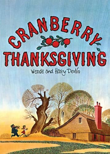 Cranberry Thanksgiving