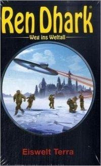 Weg ins Weltall 01. Eiswelt Terra