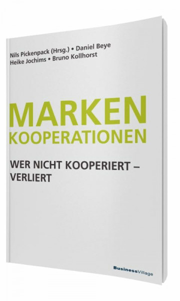 Markenkooperationen: Wer nicht kooperiert – verliert